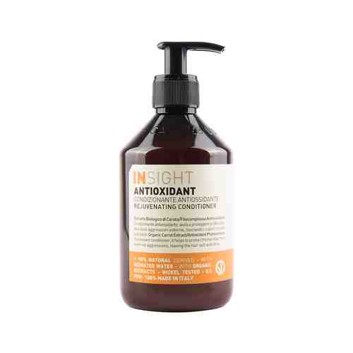 Кондиционер-антиоксидант для перегруженных волос 400 мл Insight Antioxidant Rejuvenating Conditionerарт. ID: 953916